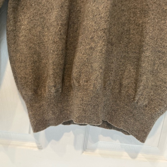 100% Cashmere sweater - Picture 4 of 6